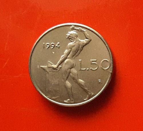 Lire 1994 errore - lire,