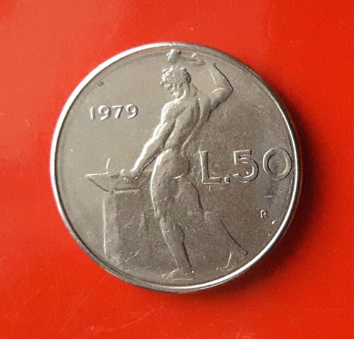 Lire 1979 errore eccesso - errore,