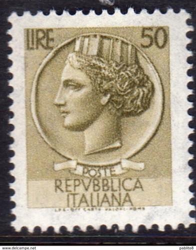 1968 italia siracusana - 1968,