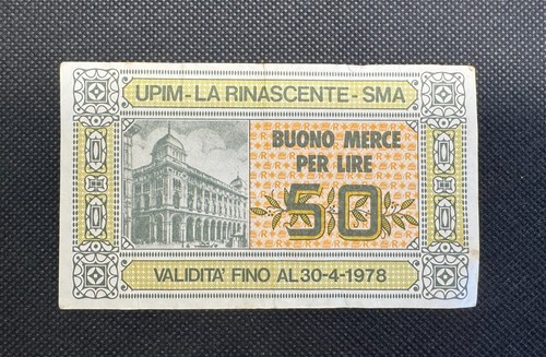 Buono upim rinascente sma - upim, la