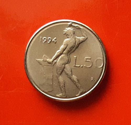 Lire 1994 errore - errore, linea