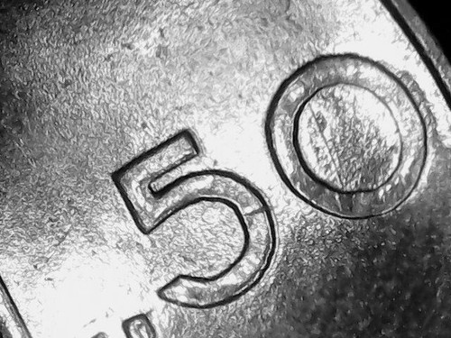 Lire 1973 errore - 1973,