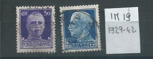 Francobolli regno italia - regno,