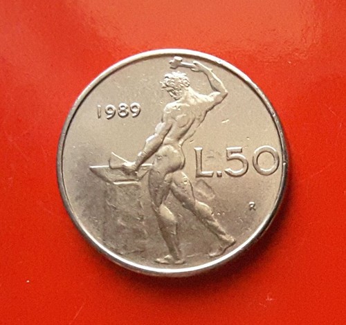 Lire 1989 errore mancanza - errore,