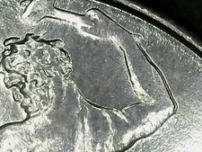 50 LIRE 1989 SDOPPIAMENTO DI