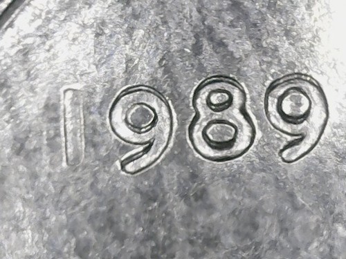 Lire 1989 errore - lire,