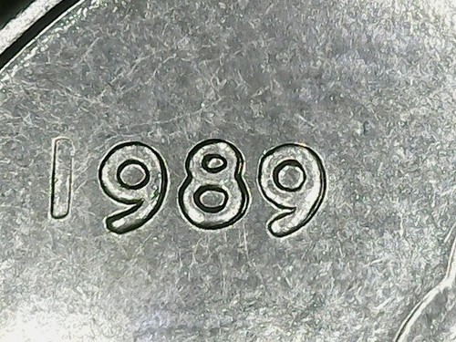 Lire 1989 errore - lire,