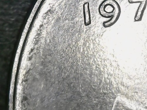 Lire 1971 errore - 50,