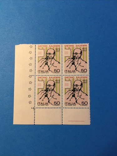Gaetano salvemini italia - gaetano,