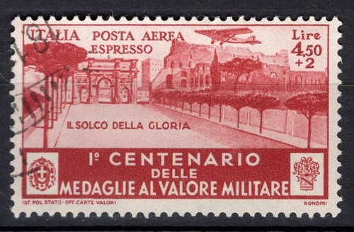 674 regno 1934 4 50 - #674,