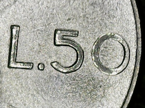 Lire 1990 errore - lire,