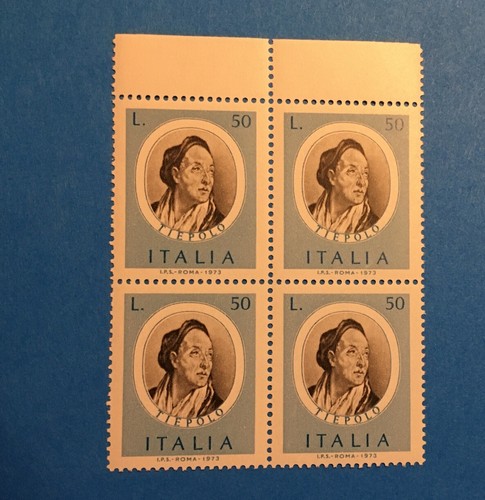 Tiepolo italia quartina - tiepolo,