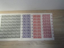 Francobolli POSTE VATICANE