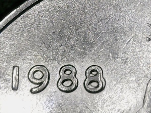 Lire 1988 errore - 50,