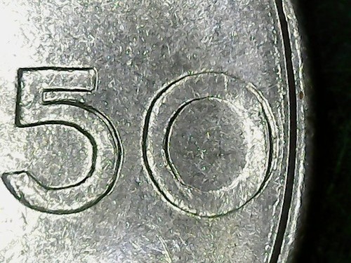 Lire 1989 errore - lire,