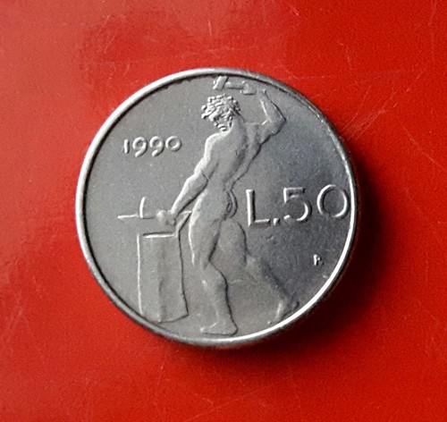 Lire 1990 errore - errore,