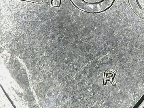 Lire 1989 errore - 1989,
