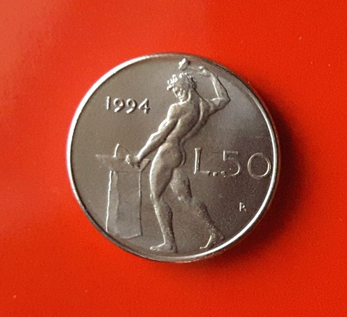 Lire 1994 errore - 1994,