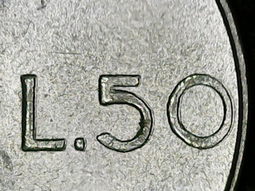 Lire 1990 errore - 1990,