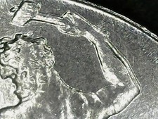 50 LIRE 1984 CON SDOPPIAMENTO