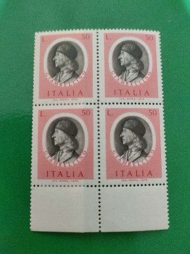 Lire italia gianbellino - lire,