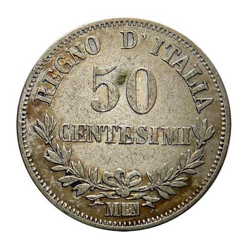 Regno italia vittorio - regno,