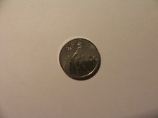 MONETA    STATO: ITALIA