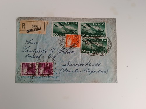 Repubblica 1946 valori - 1946, 50