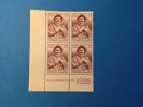 Enrico caruso italia - caruso,